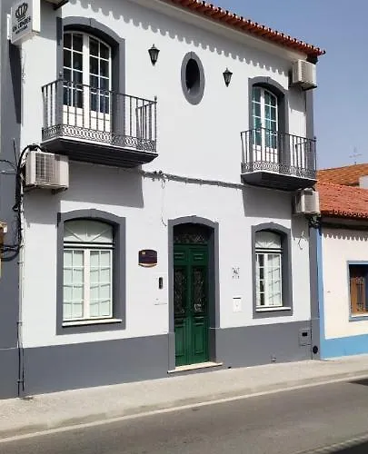 Hospedaria Os Condes Reguengos de Monsaraz