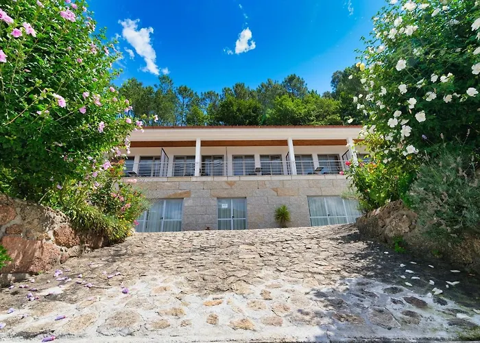 Casa Do Lago -