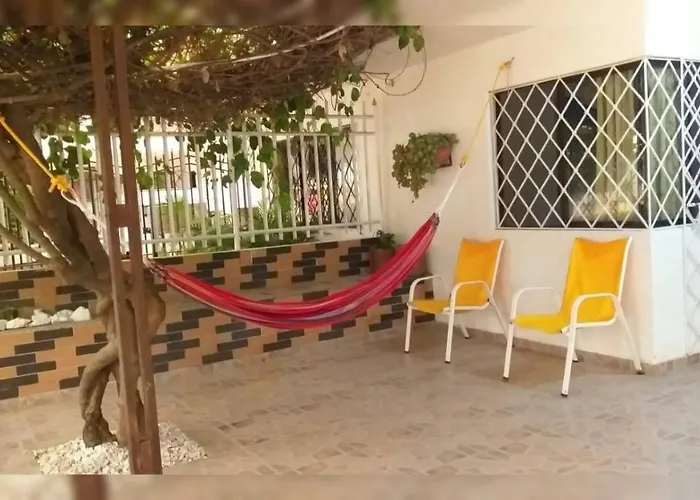 Cabana Midas Rodadero