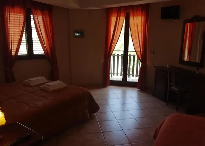 B&B L'antico borgo