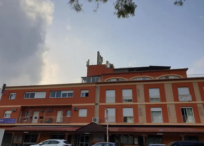 Hostal Llácer 1 estrella