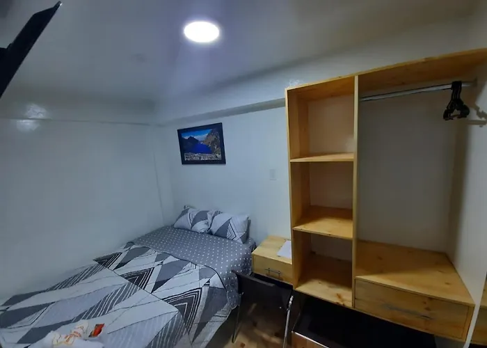 Hostal Estrellas Huaraz 