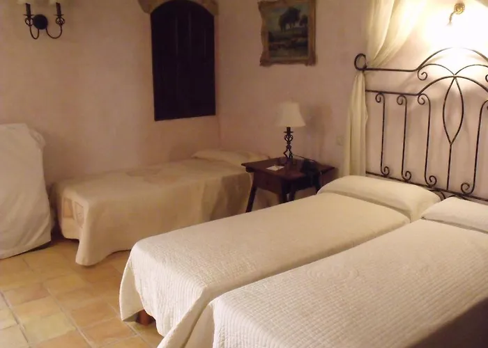 Hostal La Panavera El Perelló