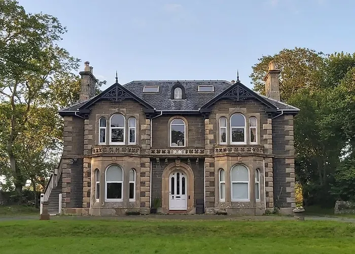 Kirkhouse
