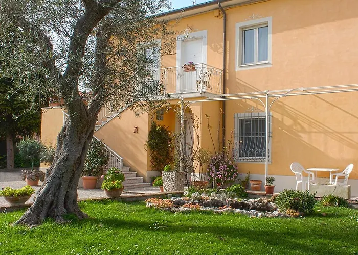 La Ginestra
