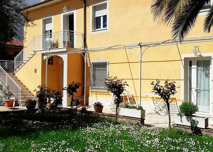 La Ginestra