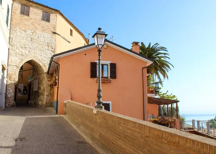 Casa Teresa Relais