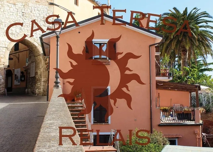 Casa Teresa Relais