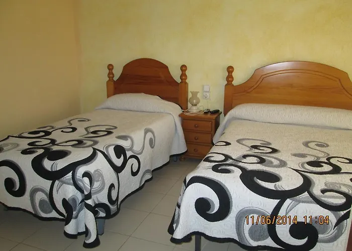 Hostal Avi Pep