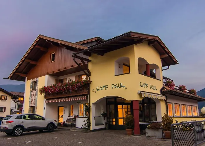 Gasthof Paul