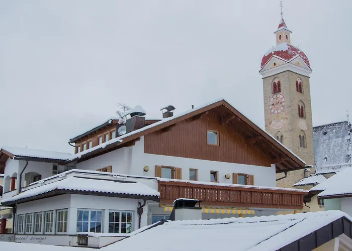 Gasthof Paul