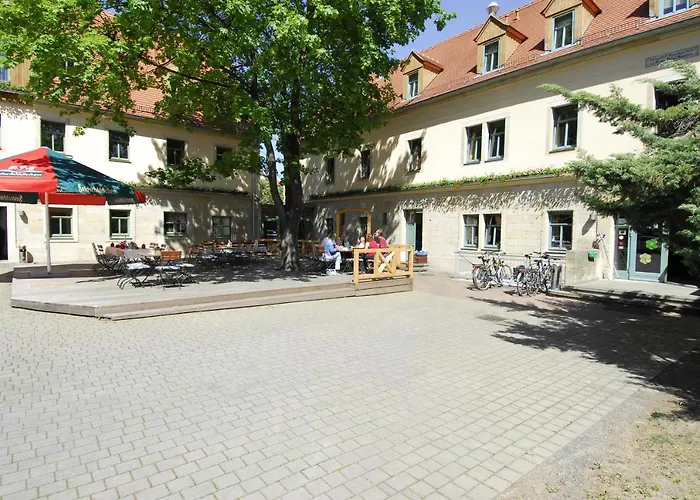 Gutshof Hauber
