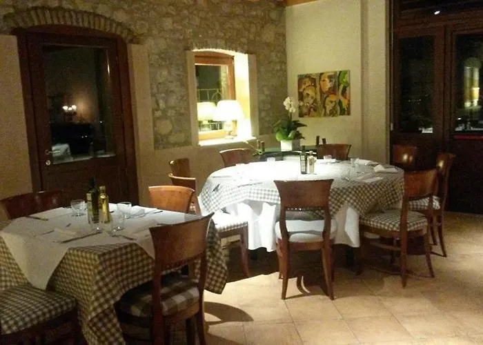 Relais Castrum Pedemonte