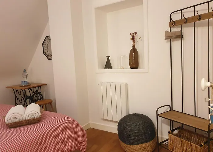 La Maison De Biord