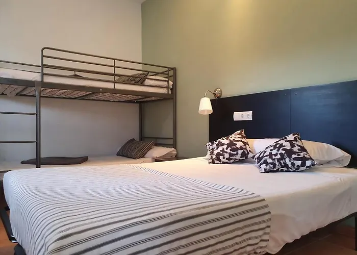 Hostal Ayamonte Los Mellizos