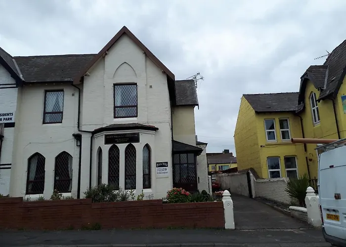 Fern Villa