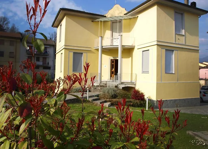 Affittacamere Bel Sole Borghetto di Vara