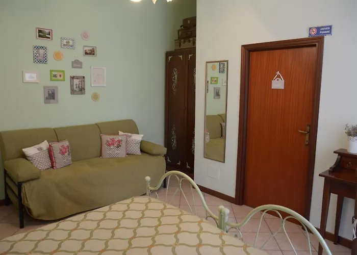 Hotel Ai 3 Archi Ferentillo