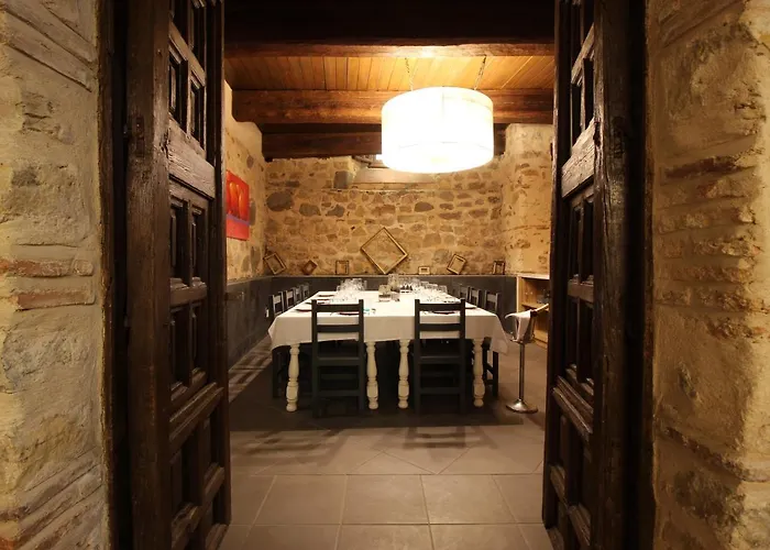 Palacio La Floresta