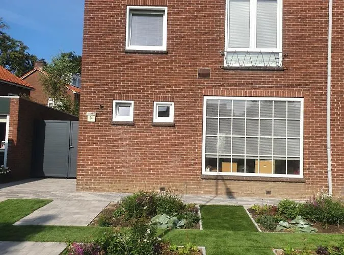 Guesthouse de Hoogkamp Arnhem