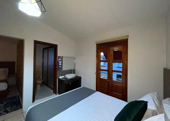 Hotel Orquídea