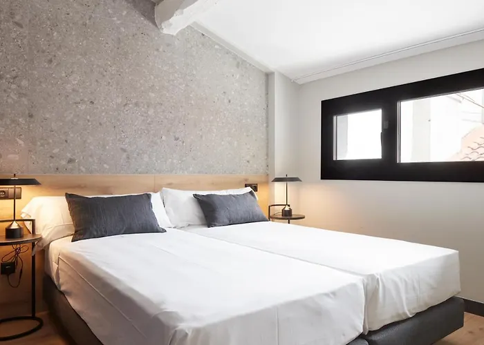 Hostal Espoz y Mina Pamplona