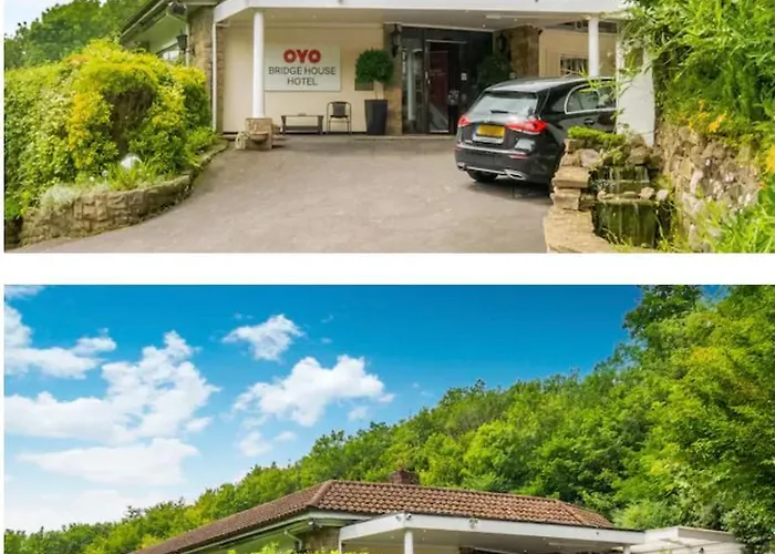 The Bridge House Hotel