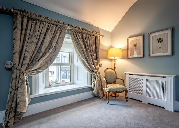 The Rooms At Cunningham'S - Adults Only Kildare