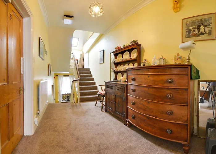 Pannett House Bed & Breakfast, Beautiful Victorian Residence
