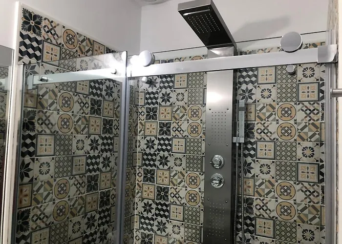 Albergue La Estación Sanlúcar de Barrameda