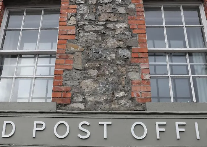 Old Post Office