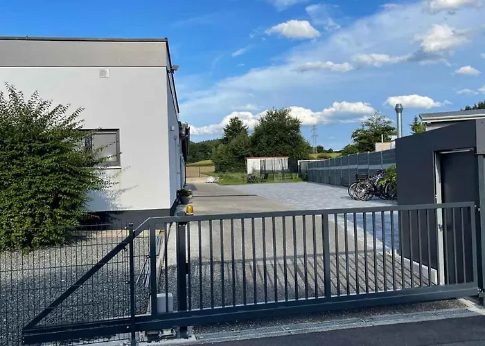 Vok Pension Neunkirchen am Sand