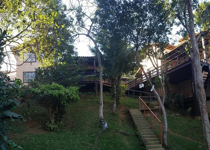Recanto Da Ferradura