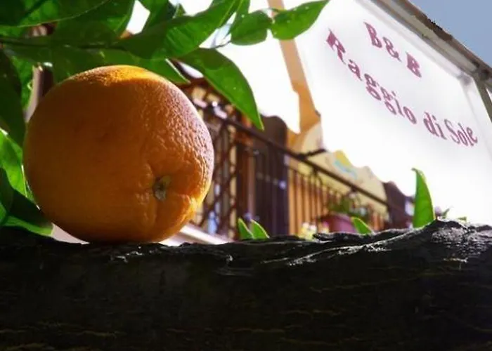 B&B Raggio Di Sole
