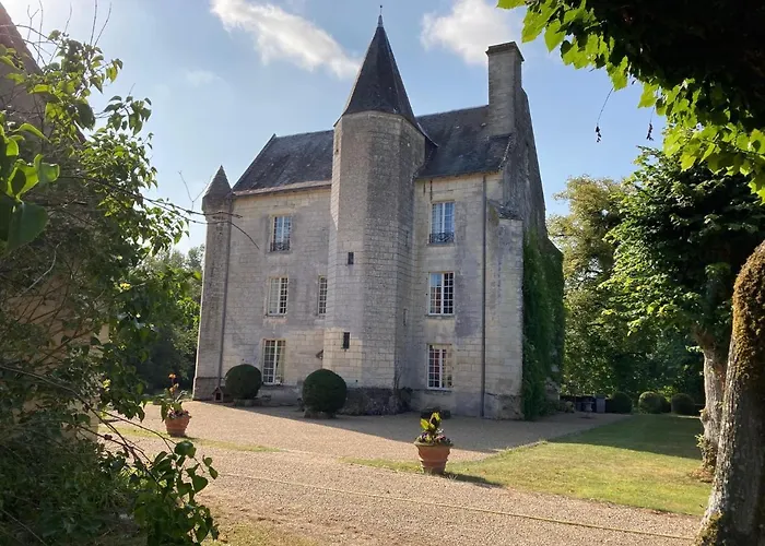Château de Ré