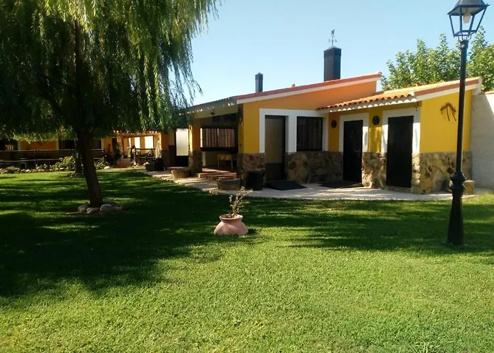 La Posada Hípica