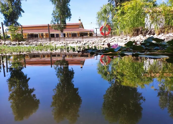 La Posada Hípica