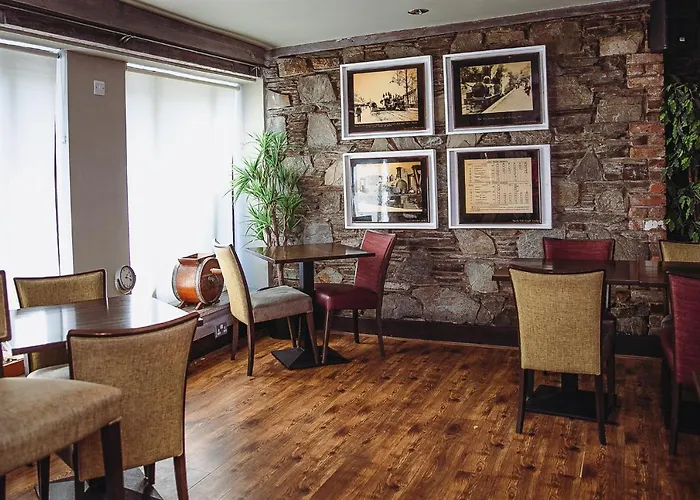 Muskerry Arms Bar&B&B Blarney