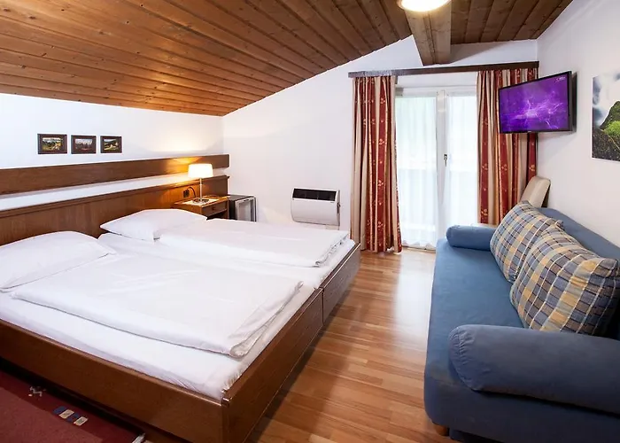 Gaestehaus Sunkler Golling an der Salzach
