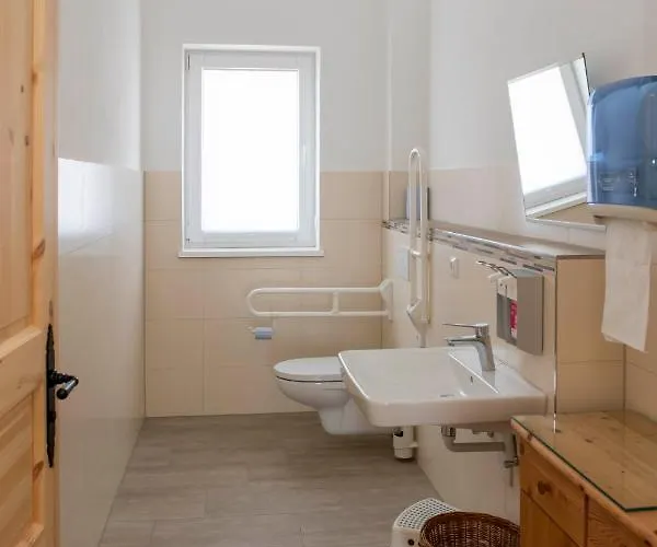 Pension Biohof Klügel Freital