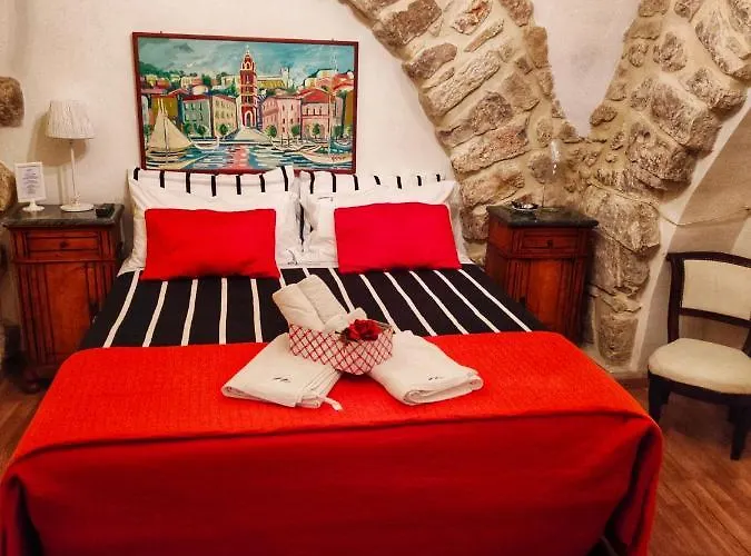 Narì Bed&Breakfast Gaeta