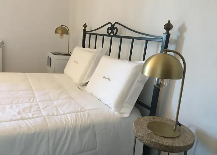 Quinta Da Corga Hotel Prova 