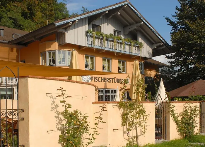 Fischerstüberl Attel