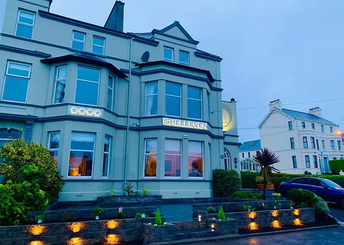 Shelleven Guest House