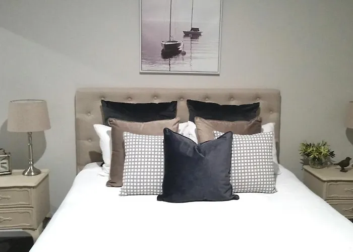 Kennedy House Euroa Perfect For Short Term Stays