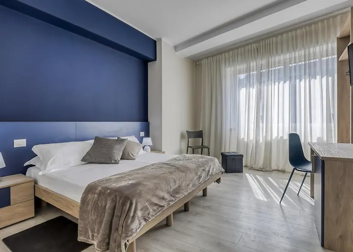 Asso Residence Centro