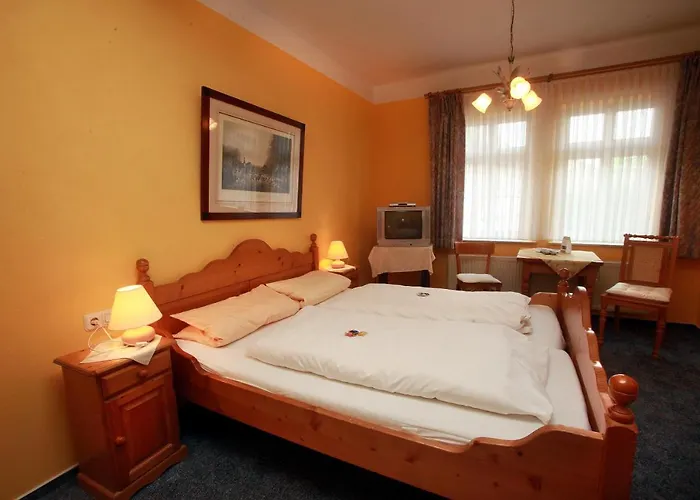 Hotel Ehlener Poststuben Habichtswald