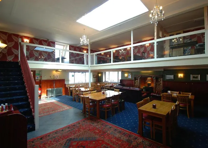 The Gladstone