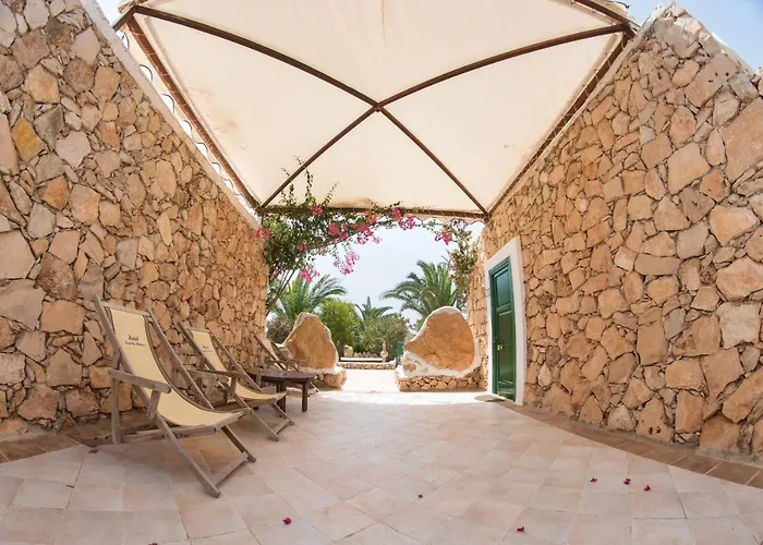 Cupola Bianca Resort