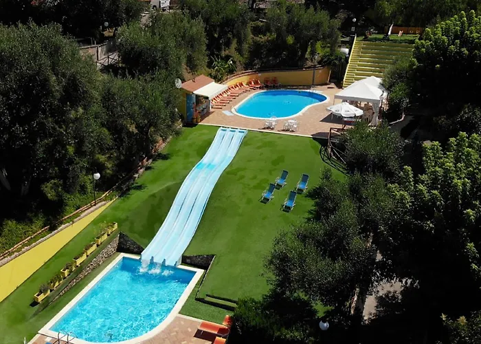 Residence Belvedere